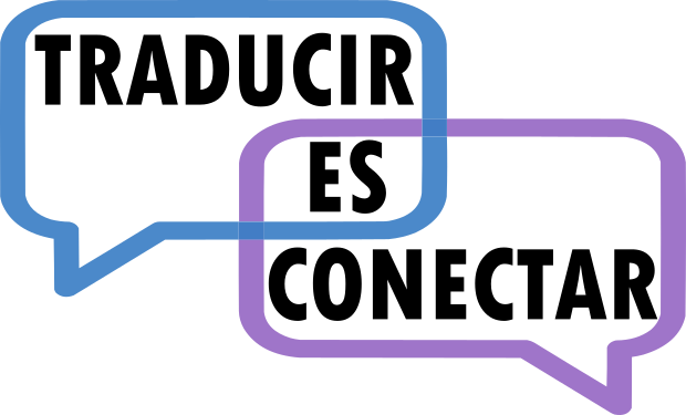 Traducir es Conectar