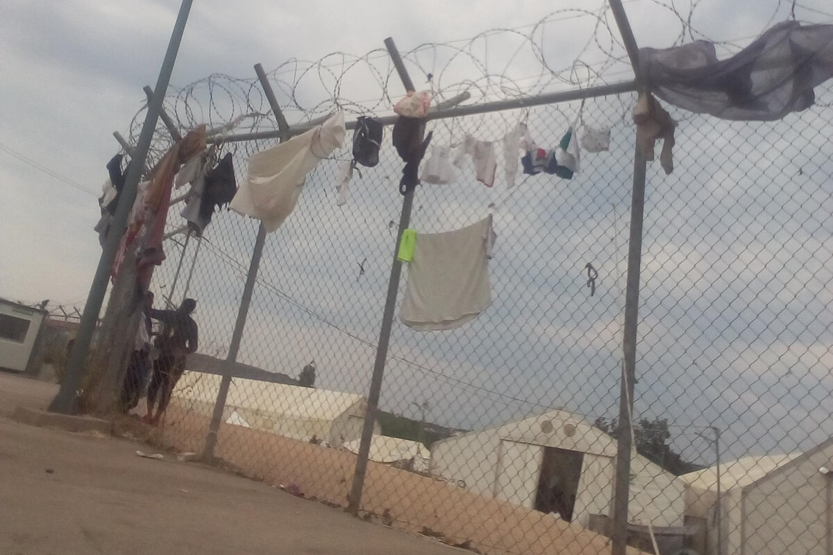 Mediadora Intercultural en Málaga