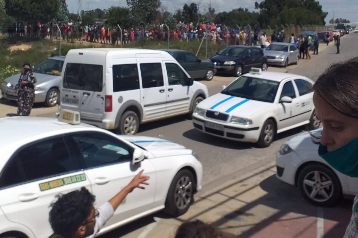 Traductora en Málaga