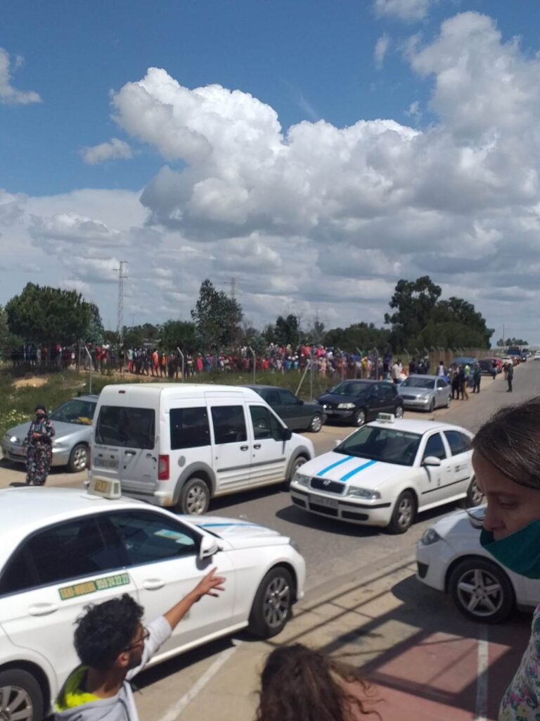 Traductor en Málaga